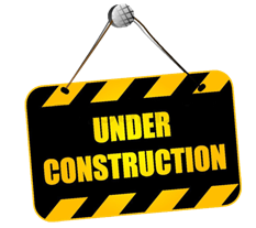 Under Construction